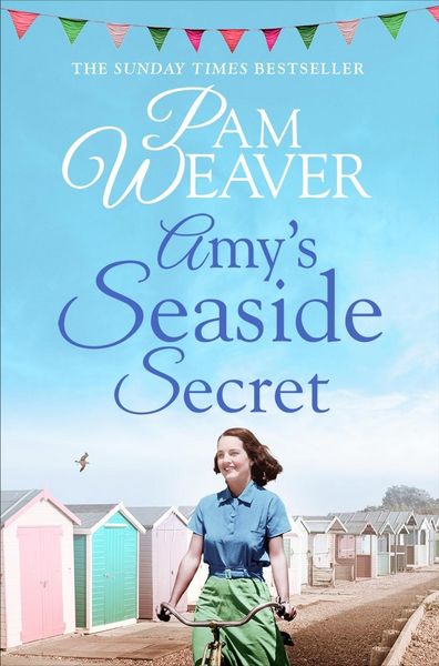 Produktbild: Amy's Seaside Secret