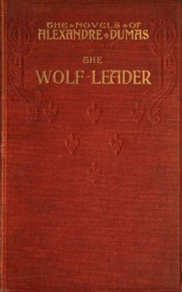 Produktbild: The Wolf-Leader