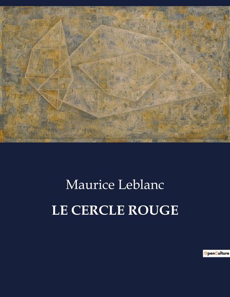 Produktbild: Le Cercle Rouge