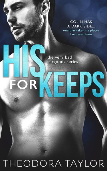 Produktbild: His For Keeps (The Very Bad Fairgoods, #1)