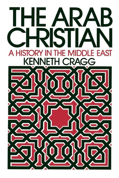 Produktbild: The Arab Christian