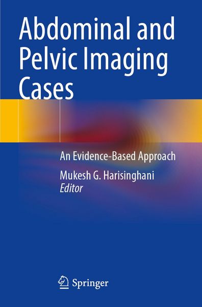 Produktbild: Abdominal and Pelvic Imaging Cases