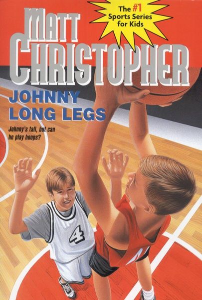 Produktbild: Johnny Long Legs