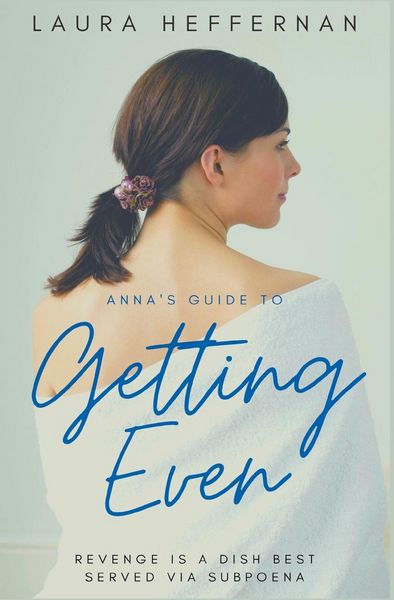 Produktbild: Anna's Guide to Getting Even