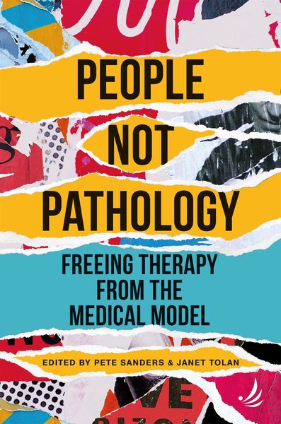 Produktbild: People Not Pathology