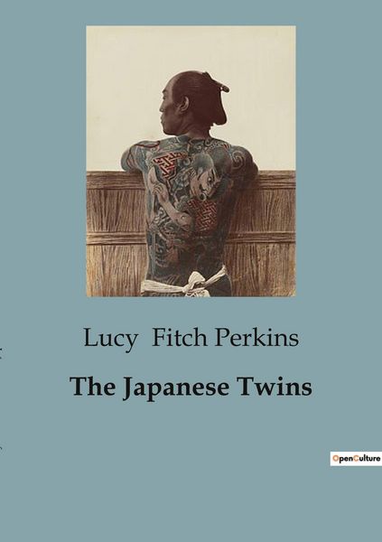 Produktbild: The Japanese Twins