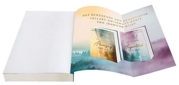 Produktbild: In jedem Augenblick ein Wir