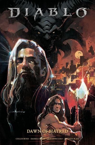 Produktbild: Diablo