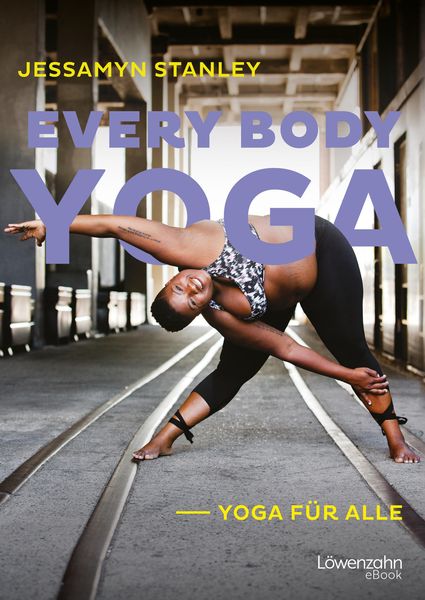 Produktbild: Every Body Yoga