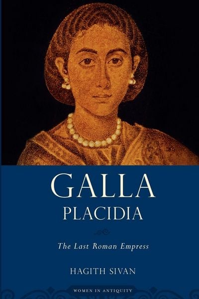 Produktbild: Galla Placidia