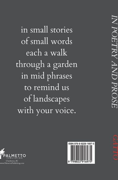 Produktbild: Digressions in Poetry and Prose