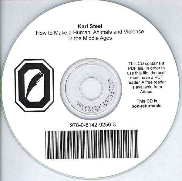 Produktbild: How to Make a Human