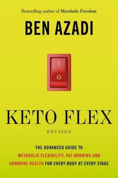 Produktbild: Keto Flex Revised