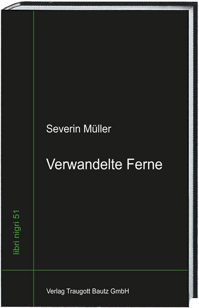 Produktbild: Verwandelte Ferne