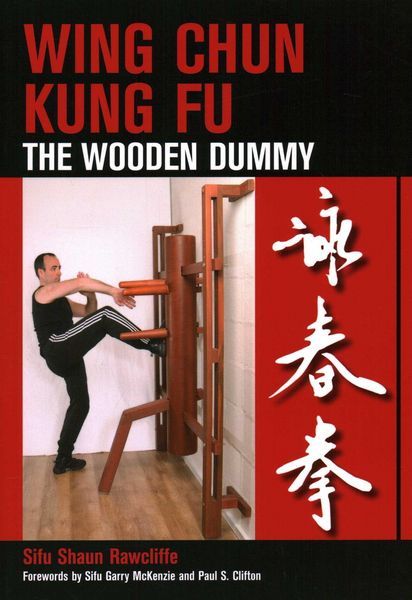Produktbild: Wing Chun Kung Fu