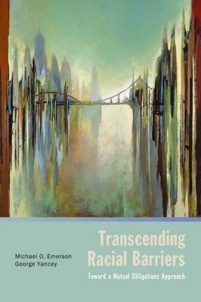 Produktbild: Transcending Racial Barriers