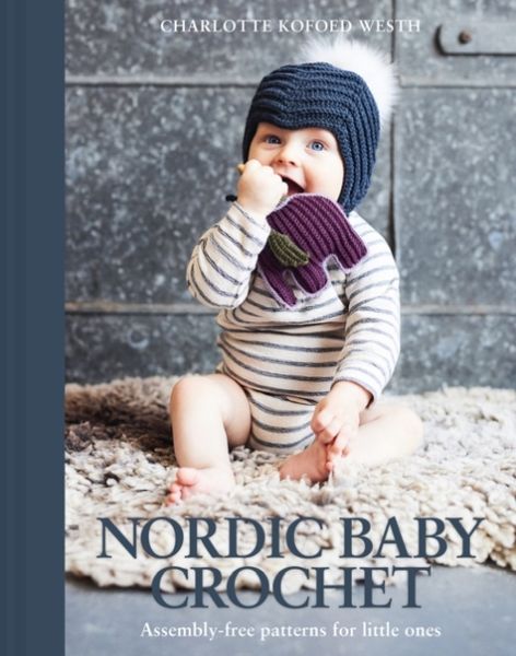 Produktbild: Nordic Baby Crochet