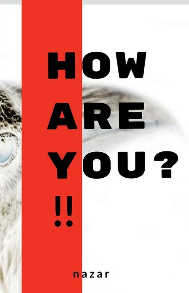 Produktbild: How are You ?