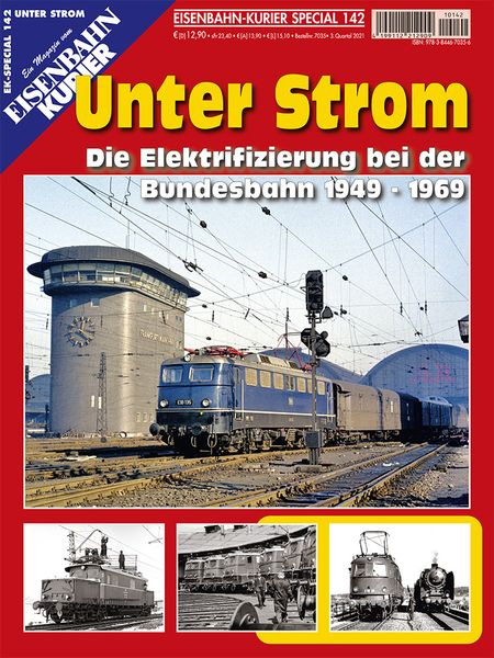 Produktbild: Unter Strom