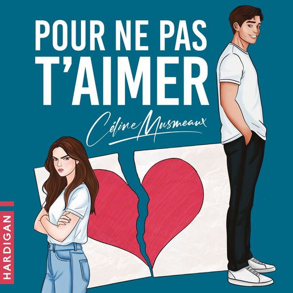 Produktbild: Pour ne pas t'aimer