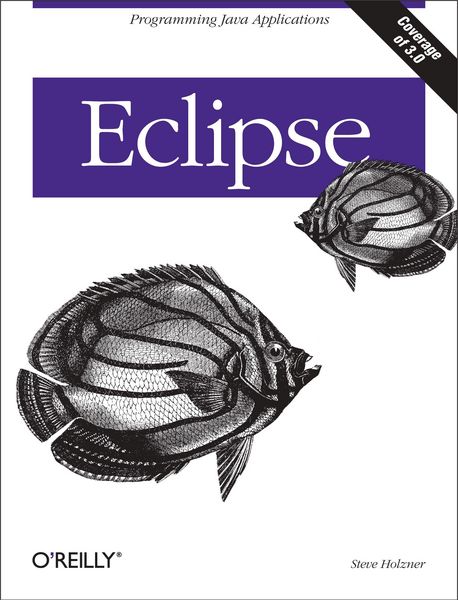 Produktbild: Eclipse