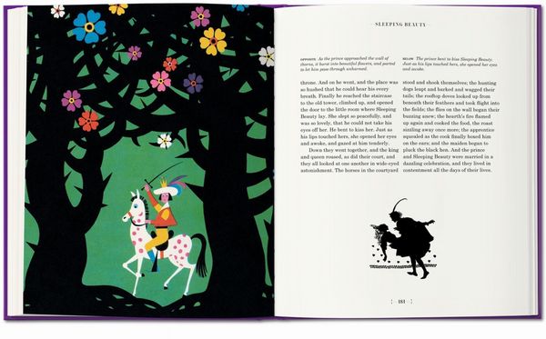 Produktbild: The Fairy Tales of the Brothers Grimm