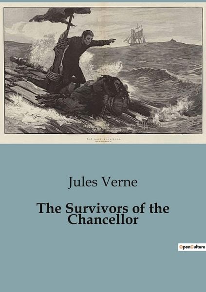Produktbild: The Survivors of the Chancellor