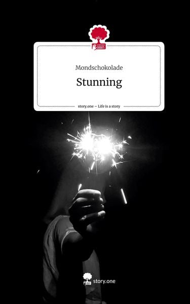 Produktbild: Stunning. Life is a Story - story.one