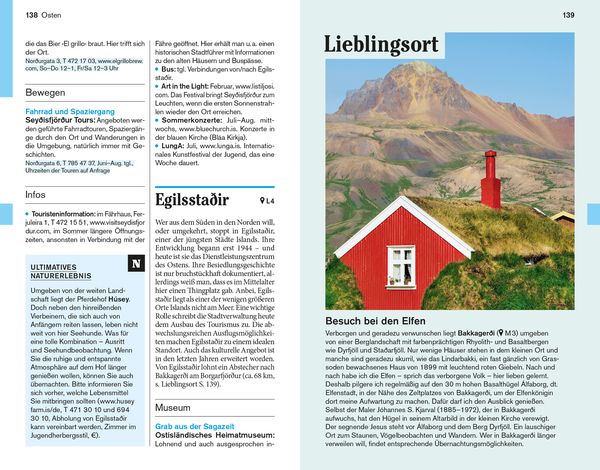 Produktbild: DUMONT Reise-Taschenbuch Reiseführer Island