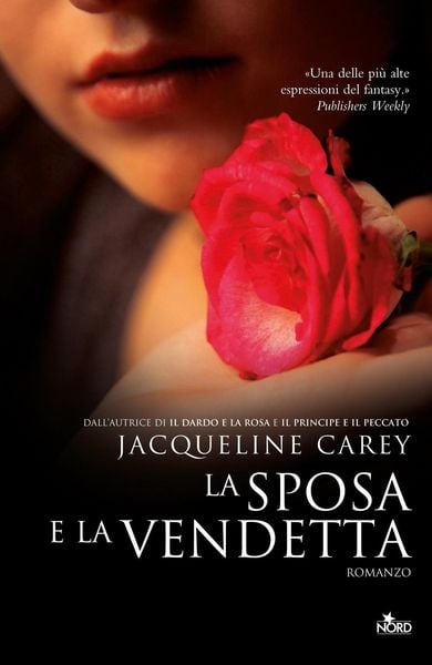 Produktbild: La sposa e la vendetta