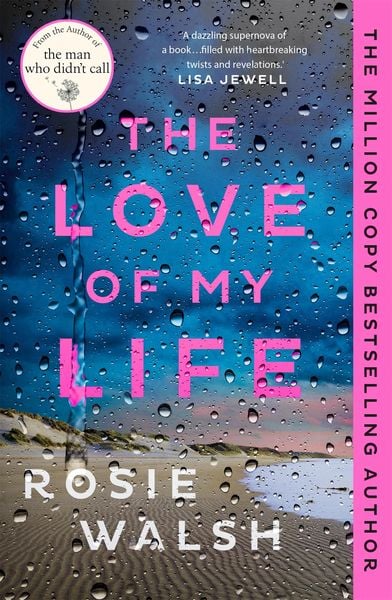 Produktbild: The Love of My Life