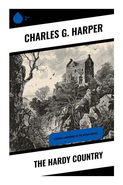 Produktbild: The Hardy Country