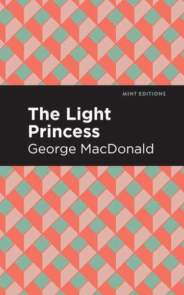 Produktbild: The Light Princess
