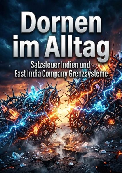 Produktbild: Dornen im Alltag