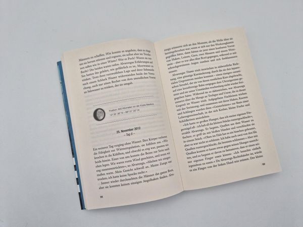 Produktbild: 438 Tage