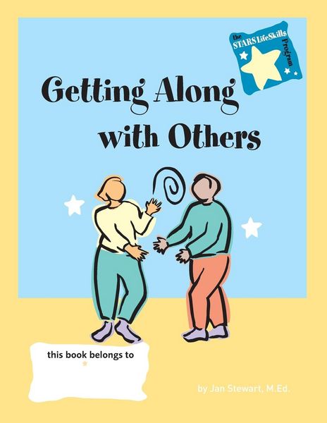 Produktbild: Getting Along with Others