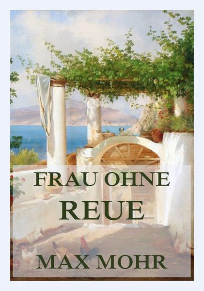 Produktbild: Frau ohne Reue