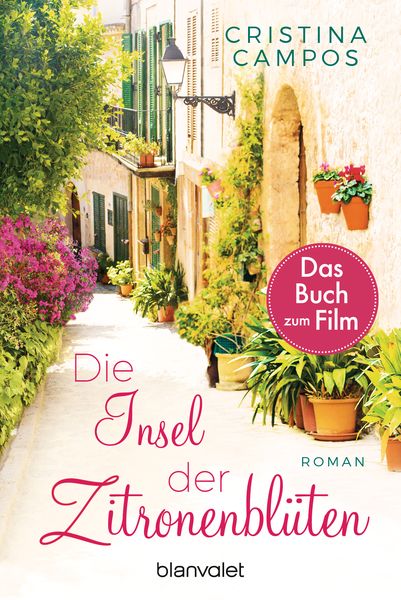 Produktbild: Die Insel der Zitronenbl&uuml;ten