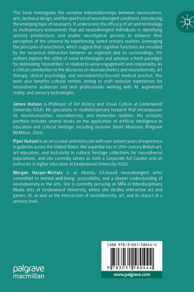Produktbild: Sensemaking and Neuroaesthetics