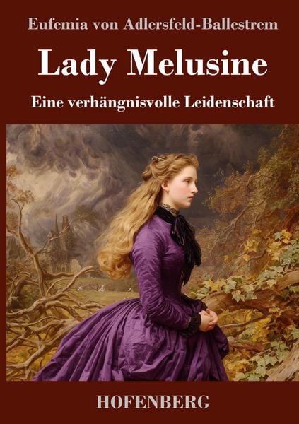 Produktbild: Lady Melusine
