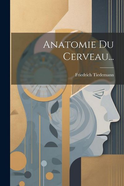Produktbild: Anatomie Du Cerveau...