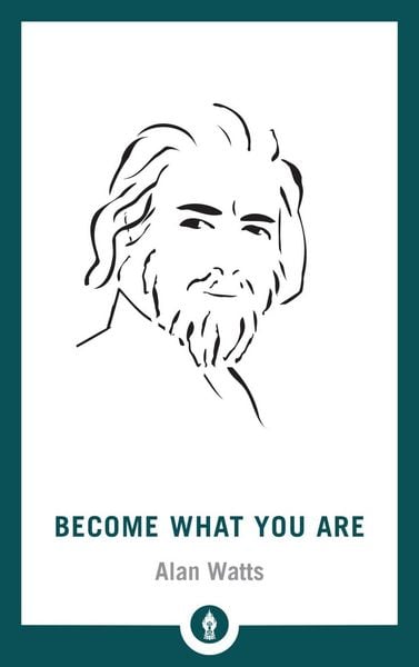 Produktbild: Become What You Are