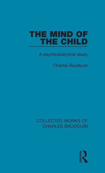 Produktbild: The Mind of the Child