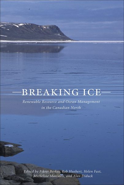 Produktbild: Breaking Ice