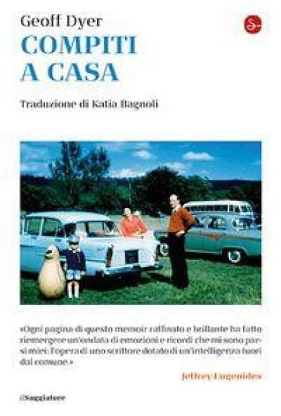 Produktbild: Compiti a casa