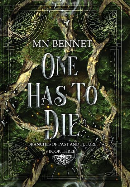 Produktbild: One Has To Die