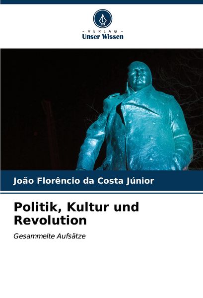 Produktbild: Politik, Kultur und Revolution
