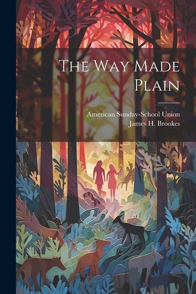 Produktbild: The Way Made Plain