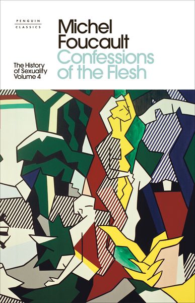 Produktbild: The History of Sexuality: 4
