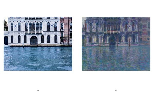 Produktbild: Wo Monet und Renoir malten